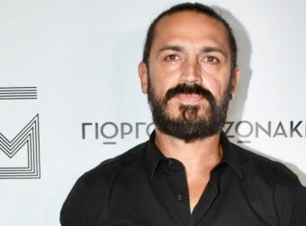 Δημήτρης Μακρυνιώτης – Στο χειρουργείο ο πατέρας του: Τι ανέφερε ο ίδιος