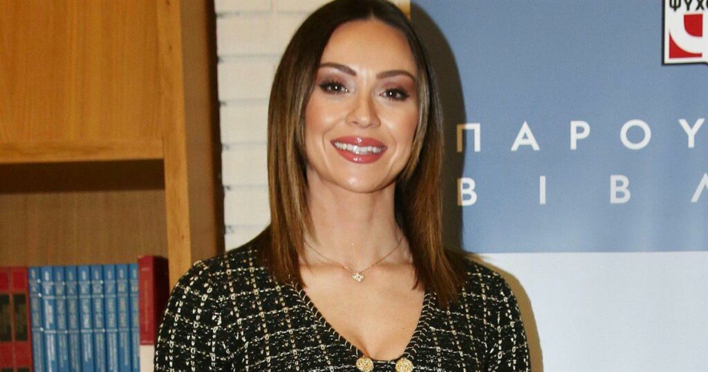 Δώρα Παντέλη: «Πρέπει να δώσω προτεραιότητα στην υγεία μου – Θα κάνω ένα διάλειμμα»