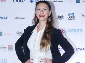 Δώρα Χρυσικού – Σε πλήρη ύφεση ο καρκίνος: «Σαν να ξαναγεννήθηκα»