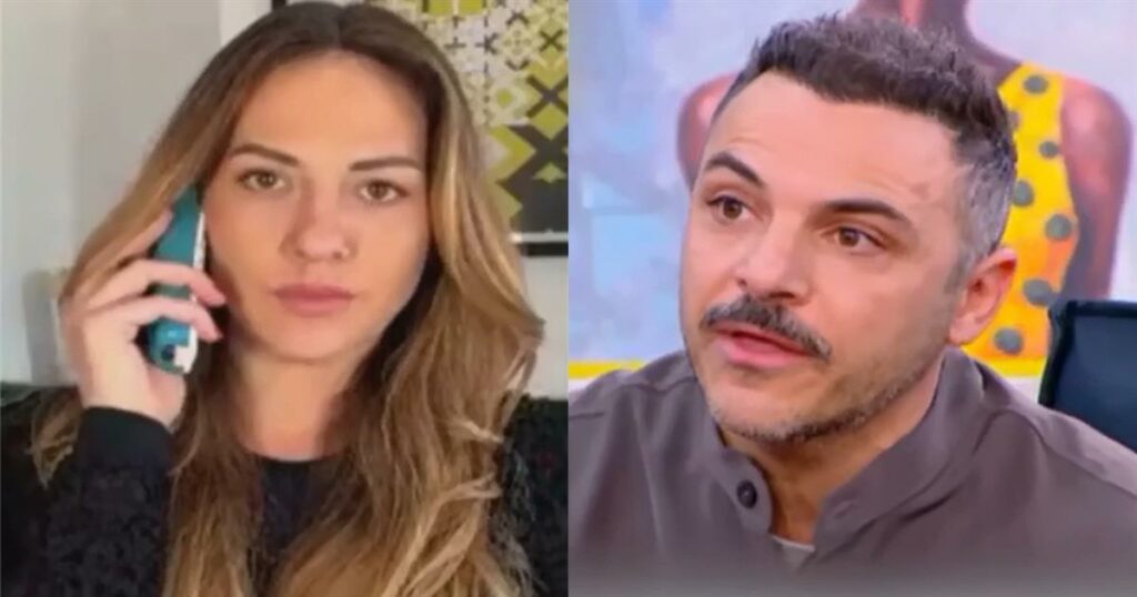 Δεληθανάση για Δόξα: «Την ψυχή μου θέλω να ηρεμήσω, όχι την τσέπη μου – Ακούστηκαν ψέματα, θα απαντήσουμε όπως πρέπει»