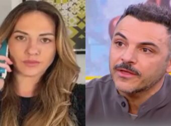 Δεληθανάση για Δόξα: «Την ψυχή μου θέλω να ηρεμήσω, όχι την τσέπη μου – Ακούστηκαν ψέματα, θα απαντήσουμε όπως πρέπει»