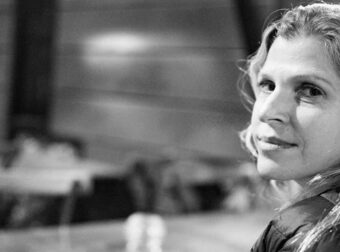 Τέλος στα σενάρια κατασκοπείας: Αυτοκτόνησε η Ντάνα Έντεν που βρέθηκε νεκρή σε ξενοδοχείο της Αθήνας