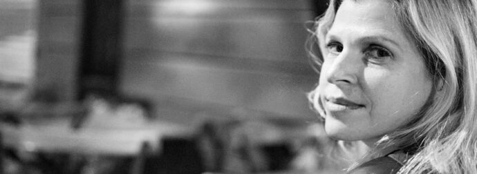 Τέλος στα σενάρια κατασκοπείας: Αυτοκτόνησε η Ντάνα Έντεν που βρέθηκε νεκρή σε ξενοδοχείο της Αθήνας