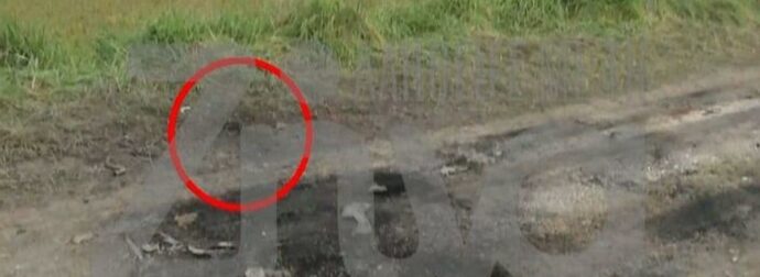 Θρίλερ στην Πιερία τον απανθρακωμένο 48χρονο: Γιατί του έλειπαν δύο δόντια και μερικά οστά;