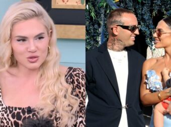 Έλενα Τσαγκρινού: Αποκαλύπτει τον λόγο που χώρισε από τον DJ Stephan – Επέστρεψε στο πατρικό της μετά από 15 χρόνια