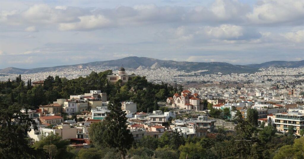 Οι πιο ακριβές και πιο φθηνές περιοχές στην Αττική για ενοίκιο και πώληση