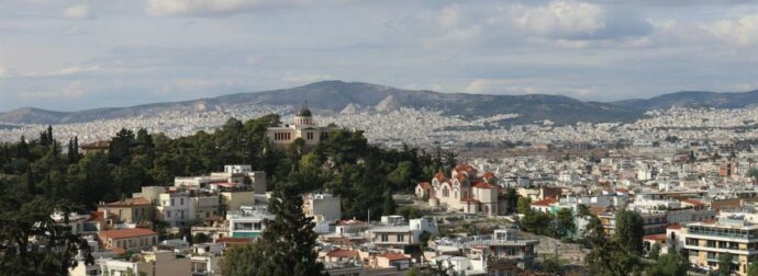 Οι πιο ακριβές και πιο φθηνές περιοχές στην Αττική για ενοίκιο και πώληση