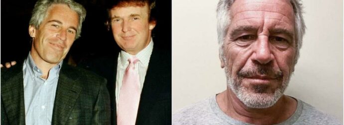 Η «Λίστα των 305» και το τέλος της σιωπής: Η μεγάλη αποκάλυψη για την υπόθεση Έπσταϊν – Τραμπ, Γκέιτς και Κιμ Καρντάσιαν ανάμεσά τους