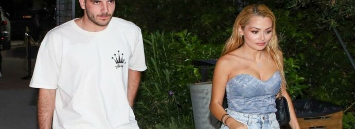 Φώτης Ιωαννίδης – Ελένη Βουλγαράκη: Παντρεύονται το καλοκαίρι – Η πρόταση γάμου στην Λισαβόνα και η ημερομηνία… ορόσημο!