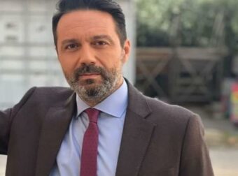 Δεσμεύτηκαν οι λογαριασμοί του Γιώργου Κακούση στη σκιά της υπόθεσης Παναγόπουλου – Στον «πάγο» και από την ΕΡΤ