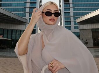 Ιωάννα Τούνη για τον σύντροφό της: «Μου αξίζει να πάω μια φορά ταξίδι χωρίς να πληρώνω εγώ»