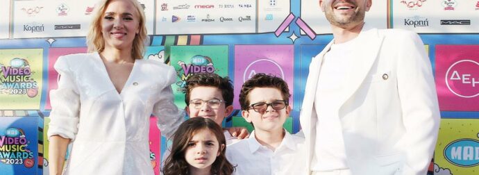 Καλομοίρα: «Θέλω τα παιδιά μου να μου φέρουν Ελληνίδα! Τώρα καταλαβαίνω γιατί μερικές γίνονται “κακές” πεθερές»