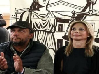 Εντολή για εκταφή εννέα σορών από την Εισαγγελία Πρωτοδικών Λάρισας – Η Καρυστιανού αποδομεί την ελληνική δικαιοσύνη