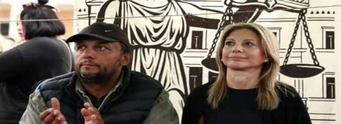 Εντολή για εκταφή εννέα σορών από την Εισαγγελία Πρωτοδικών Λάρισας – Η Καρυστιανού αποδομεί την ελληνική δικαιοσύνη