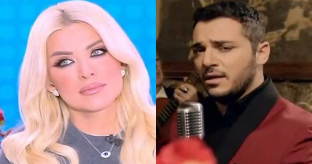 Κατερίνα Καινούργιου για Κώστα Δόξα: «Καλώς έπραξε το κανάλι για το J2US, κι εγώ την ίδια απόφαση θα έπαιρνα»