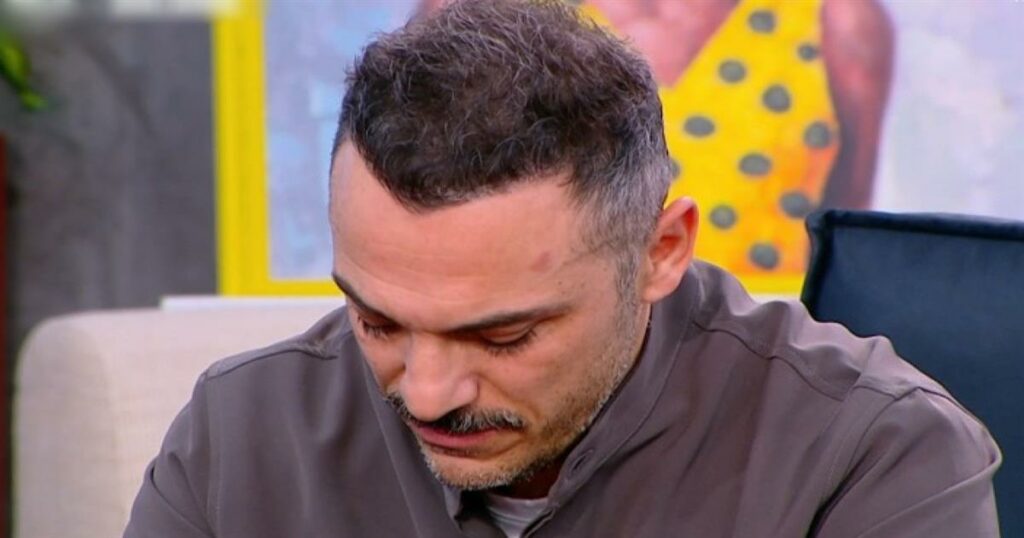 Σοκάρει ο Κώστας Δόξας για τη Μαρία Δεληθανάση: «Το παιδί ήταν χτυπημένο» – Έδειξε βίντεο στον «αέρα»