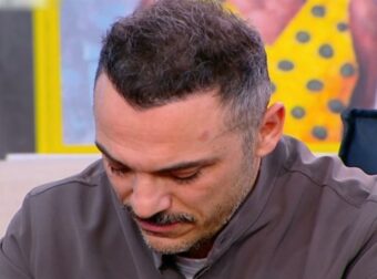 Σοκάρει ο Κώστας Δόξας για τη Μαρία Δεληθανάση: «Το παιδί ήταν χτυπημένο» – Έδειξε βίντεο στον «αέρα»