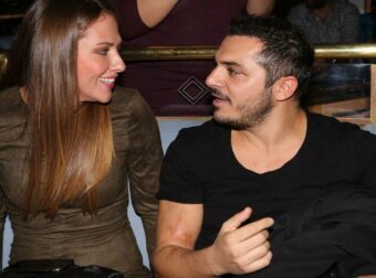 Κώστας Δόξας – Σκληρή απάντηση από τον δικηγόρο της Δεληθανάση: «Το παιδί έδωσε κατάθεση, τη χτύπησε παρουσία του»