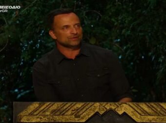 Survivor – «Πάγωσαν» όλοι στην ανακοίνωση του Γιώργου Λιανού: «Αποφάσισε να αποχωρήσει και σεβόμαστε την απόφαση του»