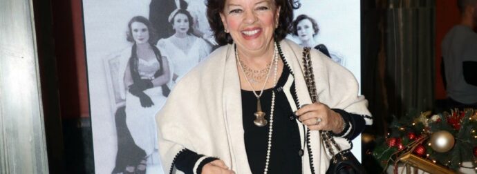 Μάρα Μεϊμαρίδη – Μετακόμισε μόνιμα στο Αλεποχώρι: «Ένα ξεχασμένο χωριό, δεν το έχει ούτε ο χάρτης»