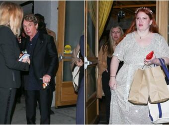 «Βρέθηκε αναίσθητη στο σπίτι της»: Ηχητικό ντοκουμέντο με την μοιραία κλήση στο 911 που αποκάλυψε την τραγωδία του Μάρτιν Σορτ