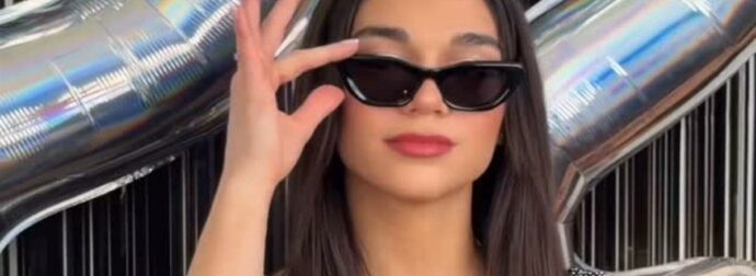 Μελίνα Νικολαΐδη: Πώς γιόρτασε τα γενέθλιά της – Το βίντεο, το trend και οι ευχές