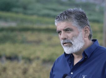 Μύρων Χιλετζάκης: Ο «βασιλιάς» των επιδοτήσεων που «ξέχασε» να δηλώσει 8 εκατομμύρια ευρώ – Η άνοδος και η πτώση του ισχυρού άνδρα της Κρήτης