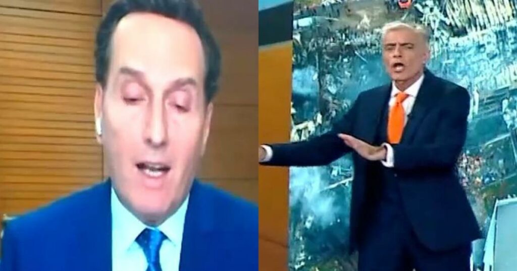 Βιολάντα – Ένταση στον αέρα: «Δεν θα κάνουμε αγιογραφία» είπε ο Ευαγγελάτος στον δικηγόρο του Τζιωρτζιώτη