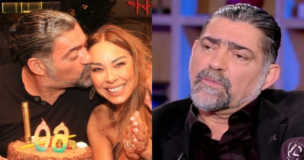 Μιχάλης Ιατρόπουλος – Παντρεύεται για 5η φορά: Οι δύο γάμοι που μετάνιωσε και ο τράπερ γιος του