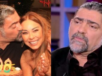 Μιχάλης Ιατρόπουλος – Παντρεύεται για 5η φορά: Οι δύο γάμοι που μετάνιωσε και ο τράπερ γιος του