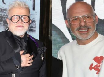 Νίκος Αποστολόπουλος για Μουτσινά: «Όταν πάει στο “Lingo” ή στο… τζιτζιφρίγκο, σημαίνει ότι οι μετοχές χαμηλώνουν»