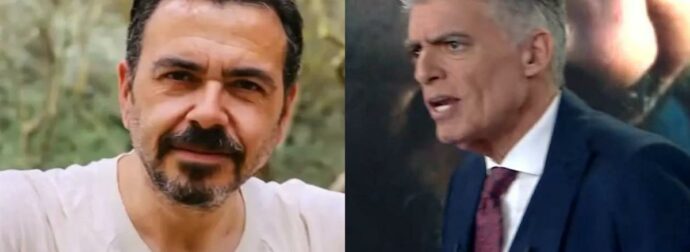 Έξω φρενών ο Νίκος Ευαγγελάτος για τον θάνατο του Κώστα Κοσμίδη: «Θα πω ένα μόνο, γιατί αυτό δεν μπορώ να το συγκρατήσω»