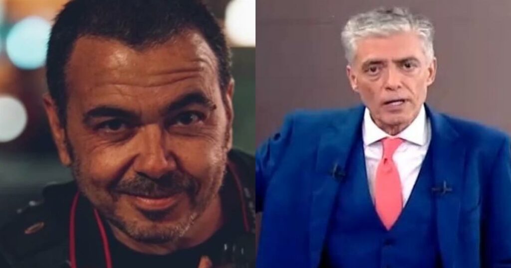 «Λύγισε» ο Νίκος Ευαγγελάτος για τον χαμό του 51χρονου μοντέρ του MEGA: «Τον άφησαν να πεθάνει»