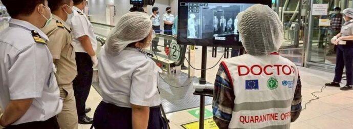 Επείγουσα προειδοποίηση από ΠΟΥ: Ποιος είναι ο ιός Nipah που ανησυχεί τους επιστήμονες – Υπάρχουν ήδη κρούσματα