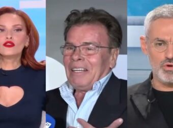 Αντεπίθεση Χρηστίδου και Συρίγου στον Παπανώτα: «Το μόνο αίσθημα που μου δημιουργεί είναι ότι θέλω να τραβήξω το καζανάκι»