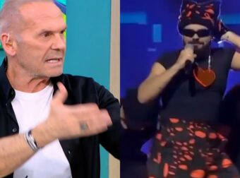 Πέτρος Κωστόπουλος: «To Ferto είναι για να γελάνε οι κότες, o Akylas σαν λούτρινο αρκουδάκι»