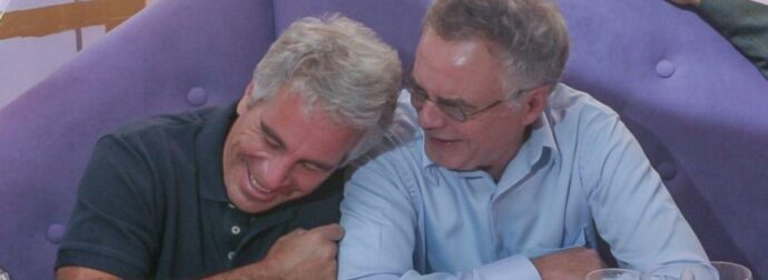 Ανατριχιαστικό email βιολόγου στον Τζέφρι Έπσταϊν: «Δώσε ορμόνες σε 3χρονο παιδί αν έχει τρανς τάσεις»