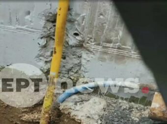 Η κατάθεση-«βόμβα» του υδραυλικού που τοποθέτησε τον σωλήνα στο εργοστάσιο της «Βιολάντα»: «Εγώ είμαι το αφεντικό και θα κάνεις ό,τι σου λέω»