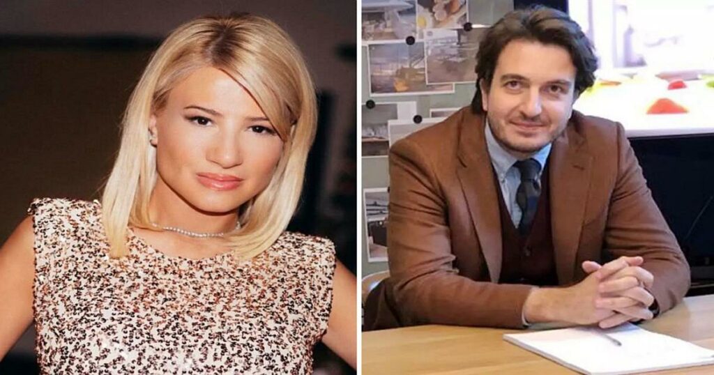 Φαίη Σκορδά – Αλέξανδρος Αθανασιάδης: Το νέο τους «παλάτι» 700 τ.μ. στα Βόρεια Προάστια και οι προετοιμασίες του γάμου