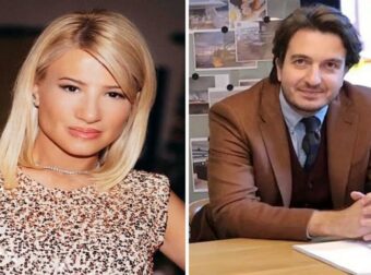 Φαίη Σκορδά – Αλέξανδρος Αθανασιάδης: Το νέο τους «παλάτι» 700 τ.μ. στα Βόρεια Προάστια και οι προετοιμασίες του γάμου