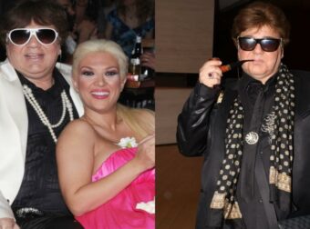 Σπύρος Ρέβης: Από τη χλιδάτη ζωή στο Αυτόφωρο!