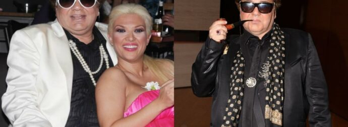 Σπύρος Ρέβης: Από τη χλιδάτη ζωή στο Αυτόφωρο!