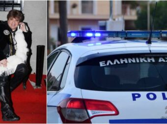 Θρίλερ στην Κηφισιά: Ο Σπύρος Ρέβης πίσω από την επεισοδιακή καταδίωξη – Το σκοτεινό παρελθόν και η νέα σύλληψη του μάνατζερ