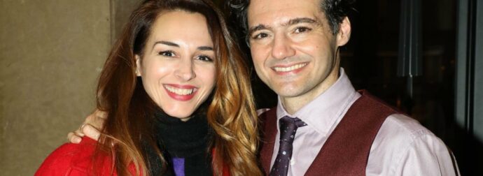 Θάνος Τοκάκης για Βίκυ Παπαδοπούλου: «Δεν μπορώ να ζήσω χωρίς εκείνη»