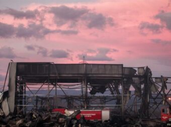 Βιολάντα: Ο διάλογος-σοκ του ιδιοκτήτη με τον υδραυλικό και οι καταγγελίες των εργαζομένων που πάθαιναν ηλεκτροπληξία