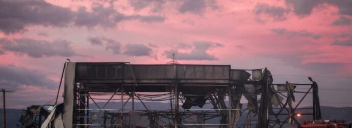 Βιολάντα: Ο διάλογος-σοκ του ιδιοκτήτη με τον υδραυλικό και οι καταγγελίες των εργαζομένων που πάθαιναν ηλεκτροπληξία