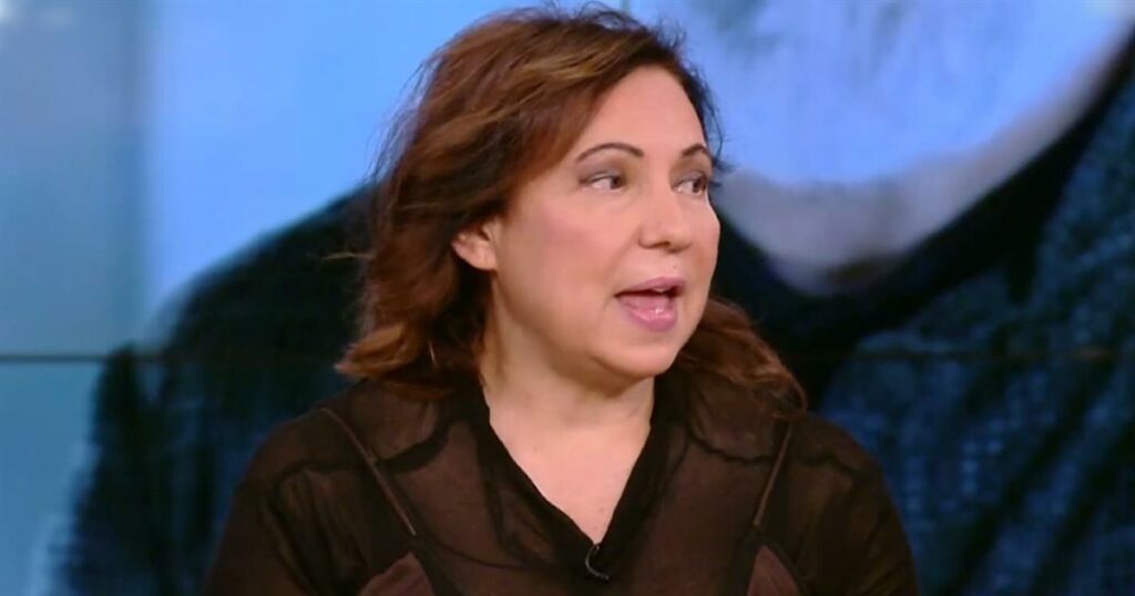 Βίκυ Πρωτογεράκη για Φιλιππίδη: «Αυτό για το οποίο τον έχουν κατηγορήσει δεν στοιχειοθετείται»