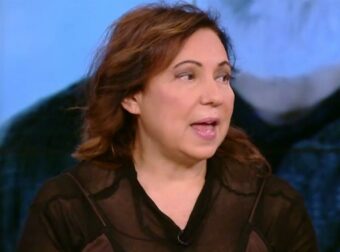 Βίκυ Πρωτογεράκη για Φιλιππίδη: «Αυτό για το οποίο τον έχουν κατηγορήσει δεν στοιχειοθετείται»