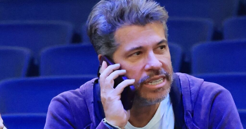 Eurovision 2026 – Χάρης Βαρθακούρης: Παράπονα για τον ήχο του Β’ Ημιτελικού στο «Sign For Greece»