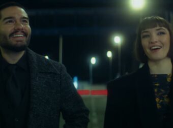 Σοφίνα Λαζαράκη: Η κόρη της Μαίρης Μηλιαρέση στο νέο clip του Χρήστου Μάστορα για το τραγούδι «Μαργαρίτα»